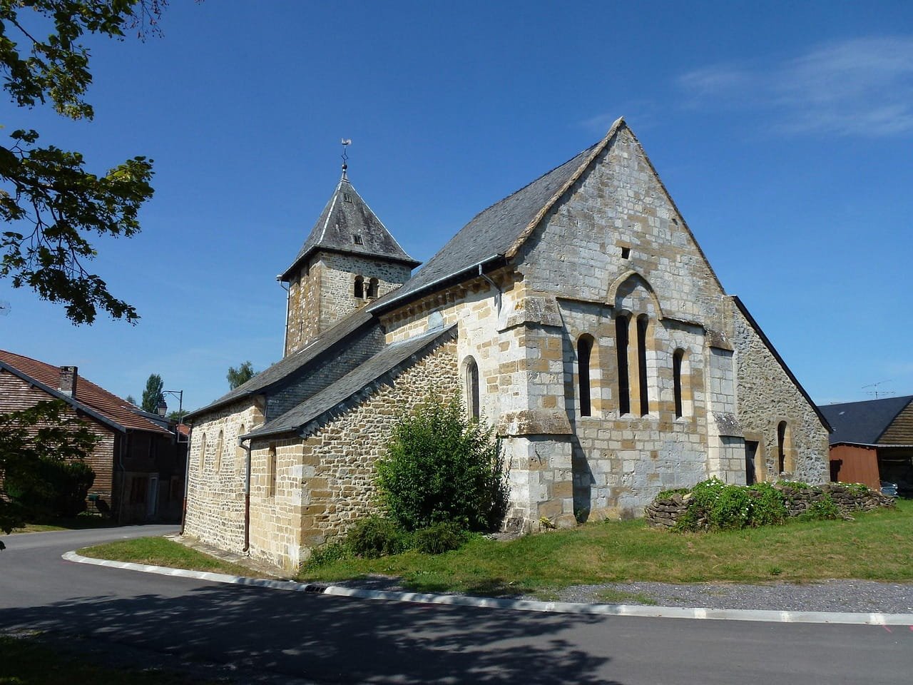 Groepsaccommodaties Ardennen 3 Groepsverblijven Ardennen